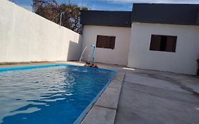 Area de lazer Vale do igapó Bauru